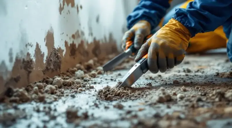 Attic Mold Remediation El Monte