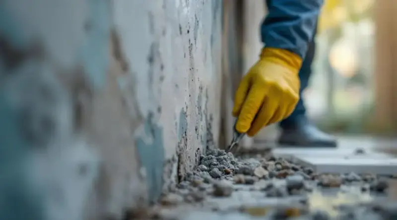 Mold Abatement Services El Monte