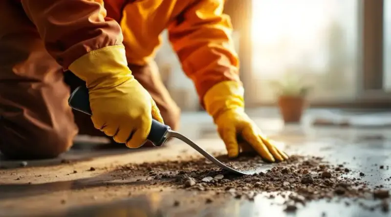 Mold Inspection And Removal El Monte