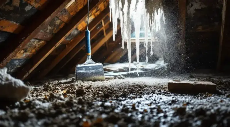 Professional Mold Removal El Monte