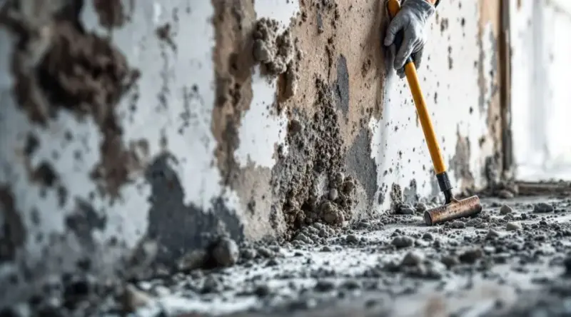 Toxic Mold Removal El Monte